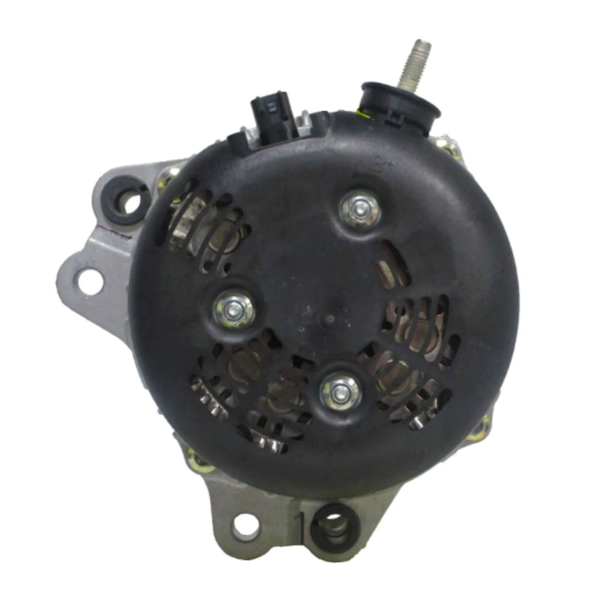 220Amp OEM Alternator for Jeep Gladiator 2020-2023, Wrangler 2018-2023 3.6L