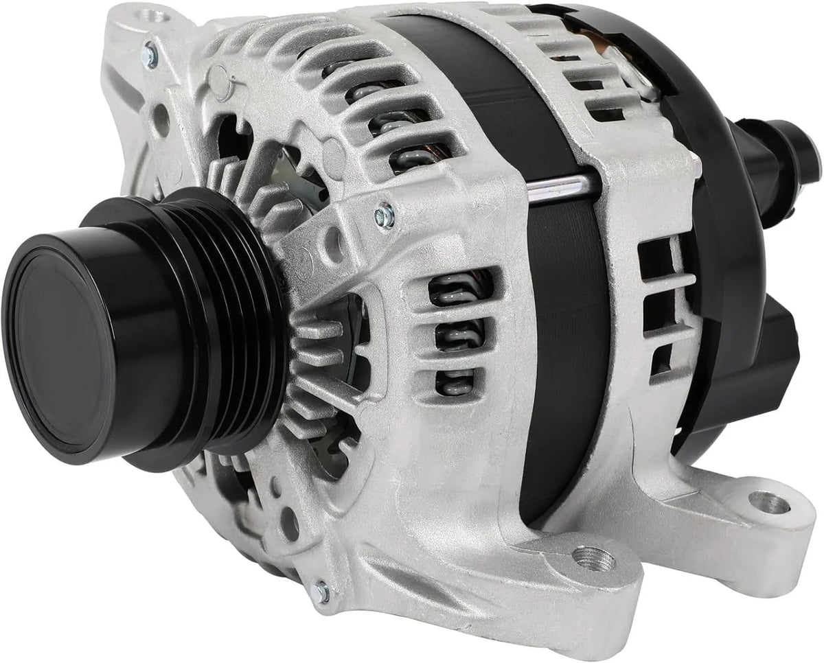 New OEM Alternator For Ford Fusion (1.5L) 2014-2016, Lincoln MKT (2.0) 2013-2016