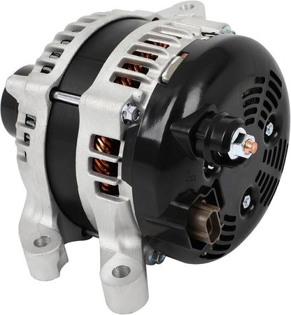 New OEM Alternator For Ford Fusion (1.5L) 2014-2016, Lincoln MKT (2.0) 2013-2016