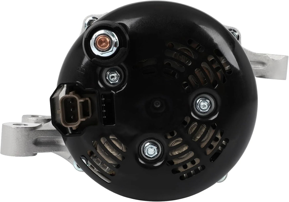 New OEM Alternator For Ford Fusion (1.5L) 2014-2016, Lincoln MKT (2.0) 2013-2016