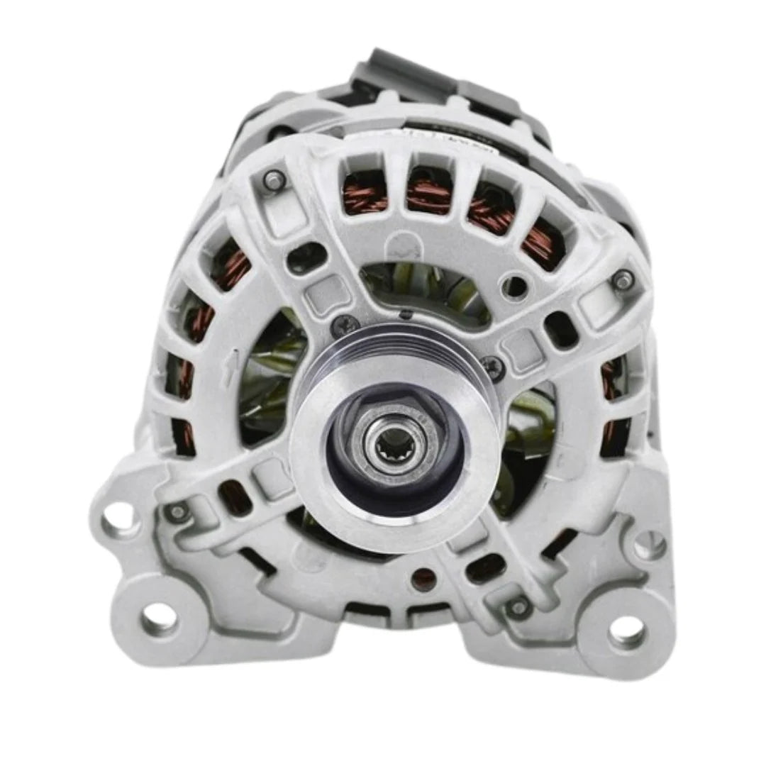 OEM Alternator For Volkswagen Gol 1.6L 2016-2020, Saveiro 1.6L 2010-2011