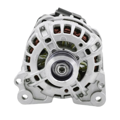 OEM Alternator For Volkswagen Gol 1.6L 2016-2020, Saveiro 1.6L 2010-2011