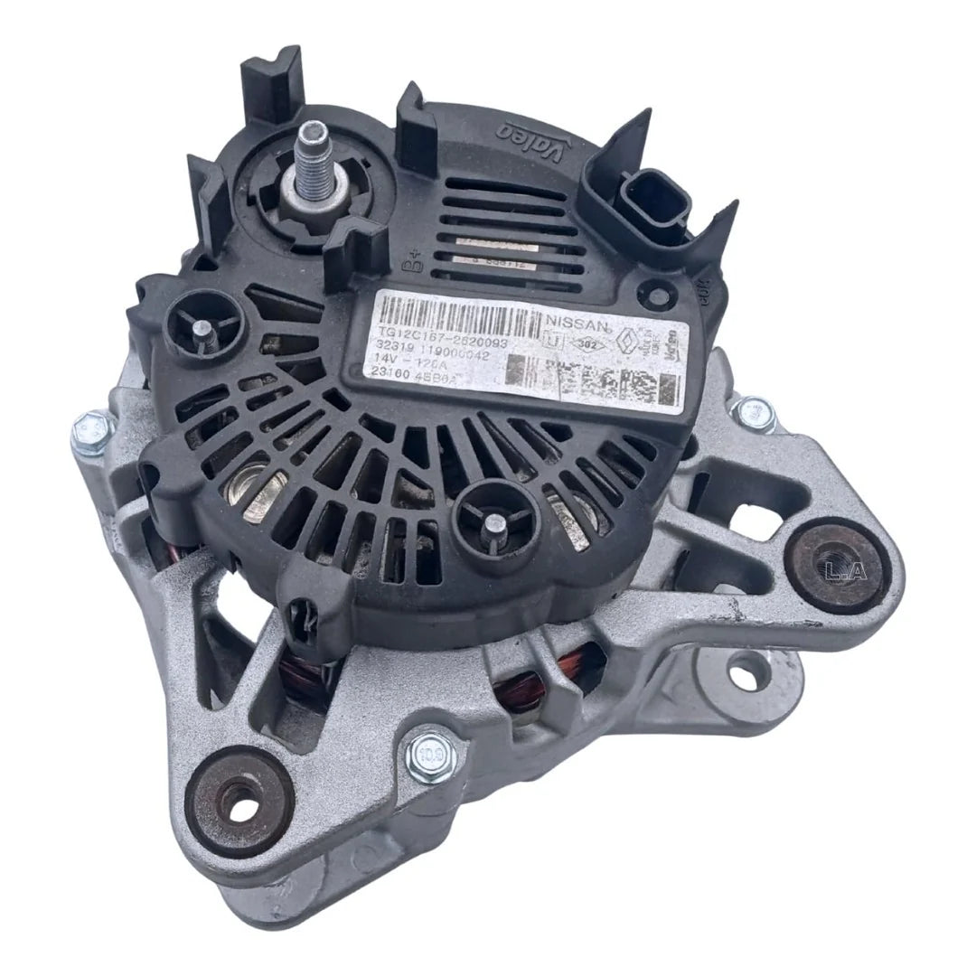 OEM Alternator For Nissan Rogue Sport 2.0L 2017 2018 2019 2020 2021 2022
