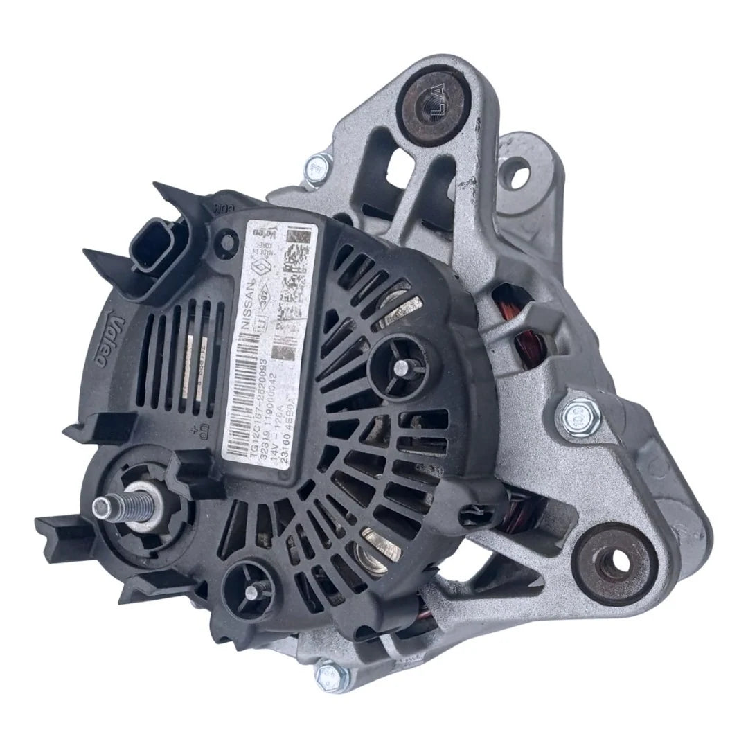 OEM Alternator For Nissan Rogue Sport 2.0L 2017 2018 2019 2020 2021 2022