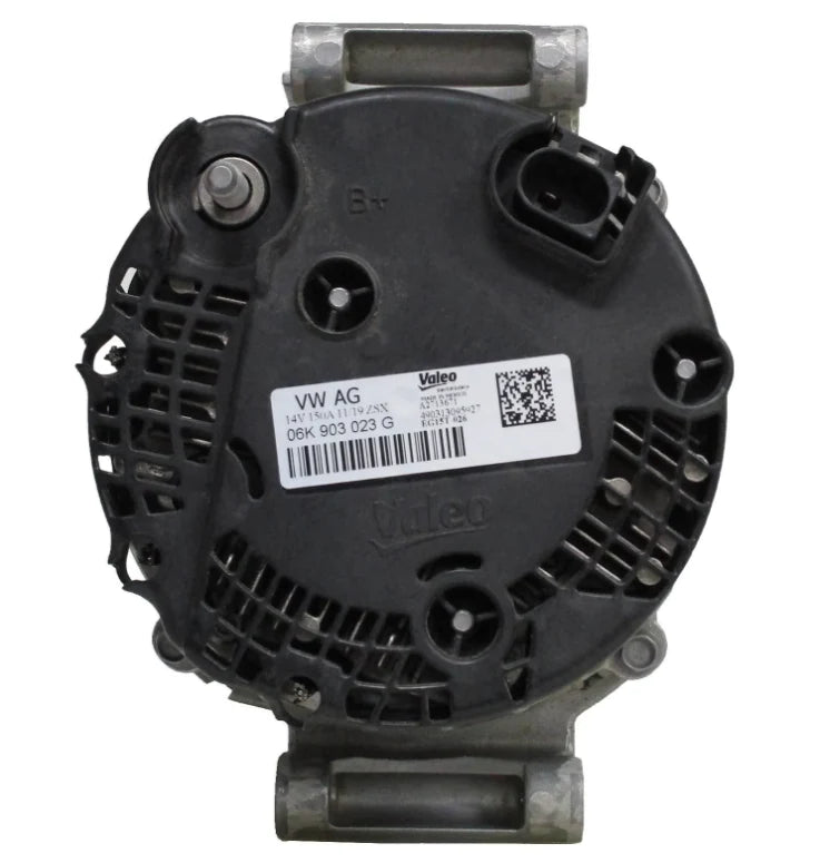 OEM Alternator For Audi A3 Quattro 2.0L 2017 2018-2020 S3, TTS Quattro 2021-2022