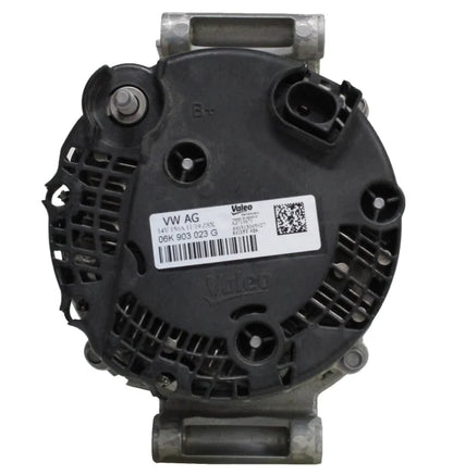 OEM Alternator For Audi A3 Quattro 2.0L 2017 2018-2020 S3, TTS Quattro 2021-2022