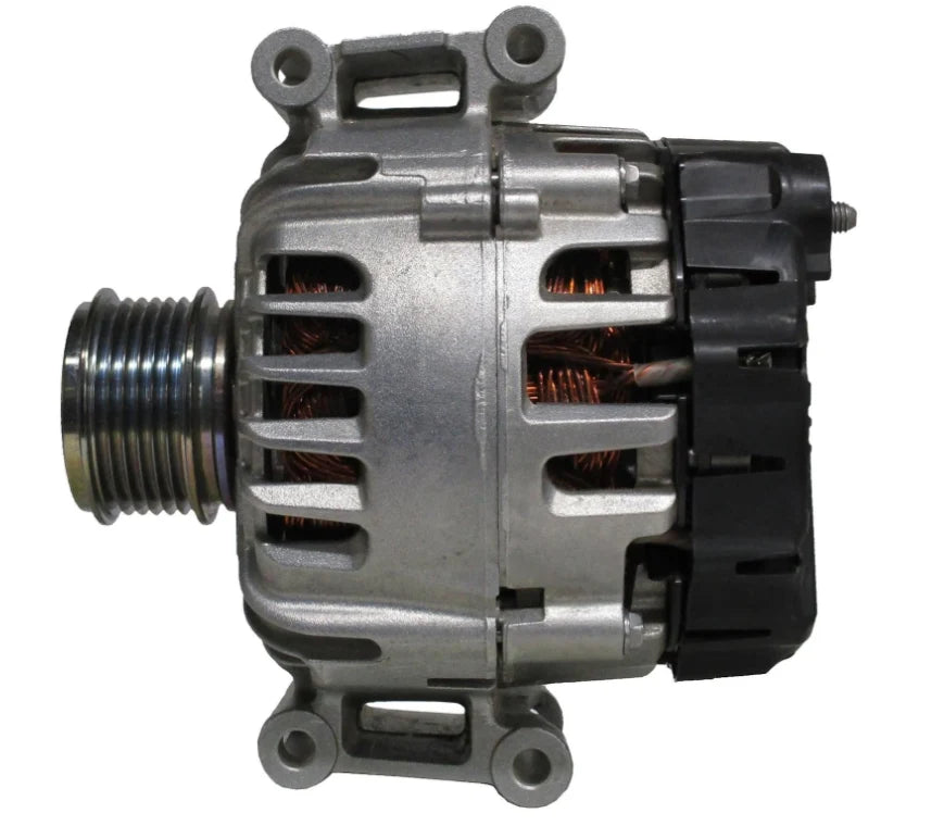 OEM Alternator For Audi A3 Quattro 2.0L 2017 2018-2020 S3, TTS Quattro 2021-2022