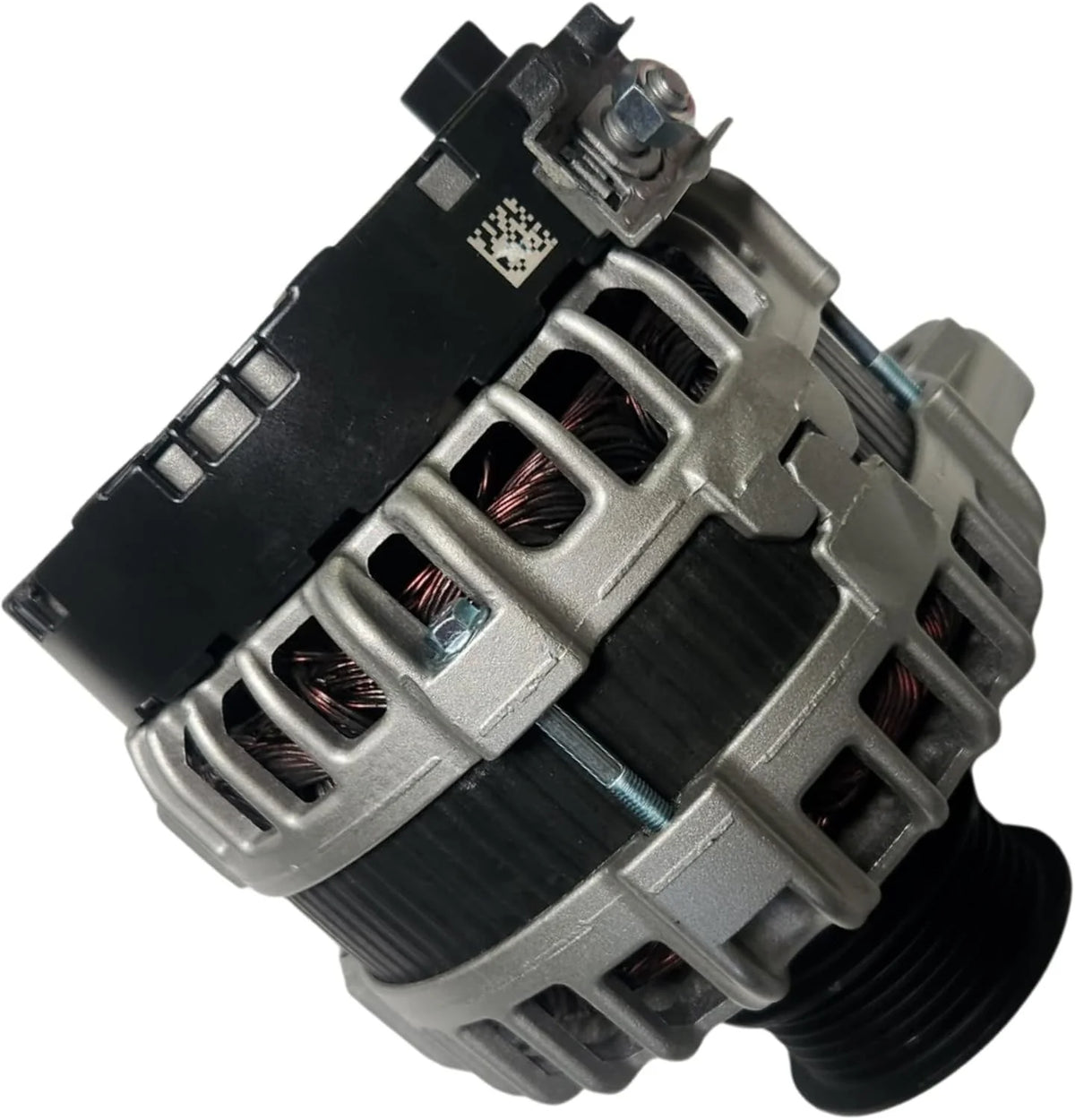 OEM Alternator for   Volvo S60 V60 XC90 2016 2017 2018 2019 2020 2021 (2.0)