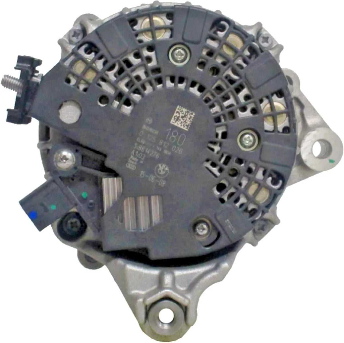 OEM Alternator for BMW 340i GT xDrive 2017-2019, M240i xDrive 17-2020 (3.0L)