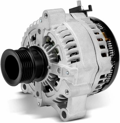 New Alternator For BMW 230i 17-2021 430i xDrive Gran Coupe (2.0L) 2017-20, 190A