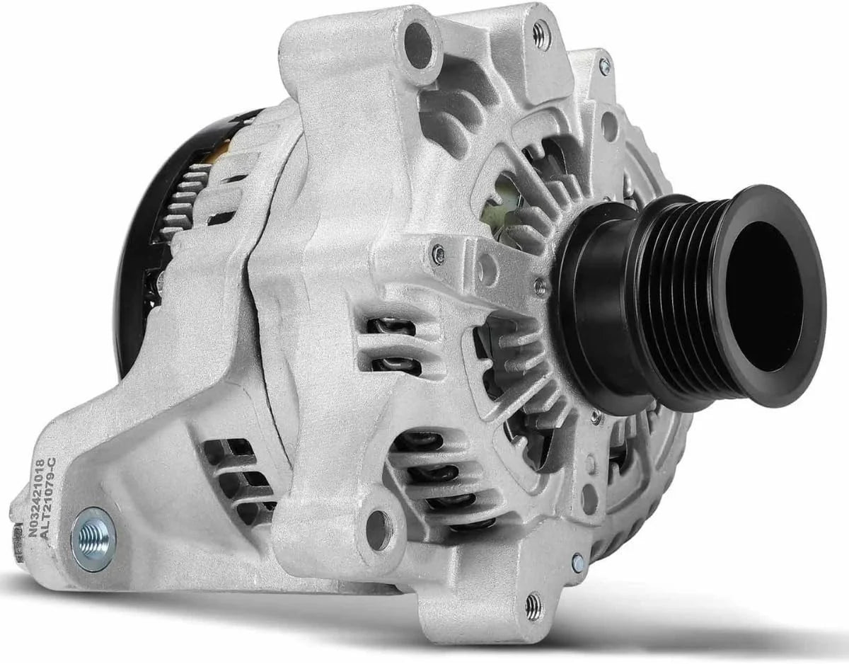 New Alternator For BMW 230i 17-2021 430i xDrive Gran Coupe (2.0L) 2017-20, 190A