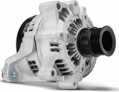 New Alternator For BMW 230i 17-2021 430i xDrive Gran Coupe (2.0L) 2017-20, 190A