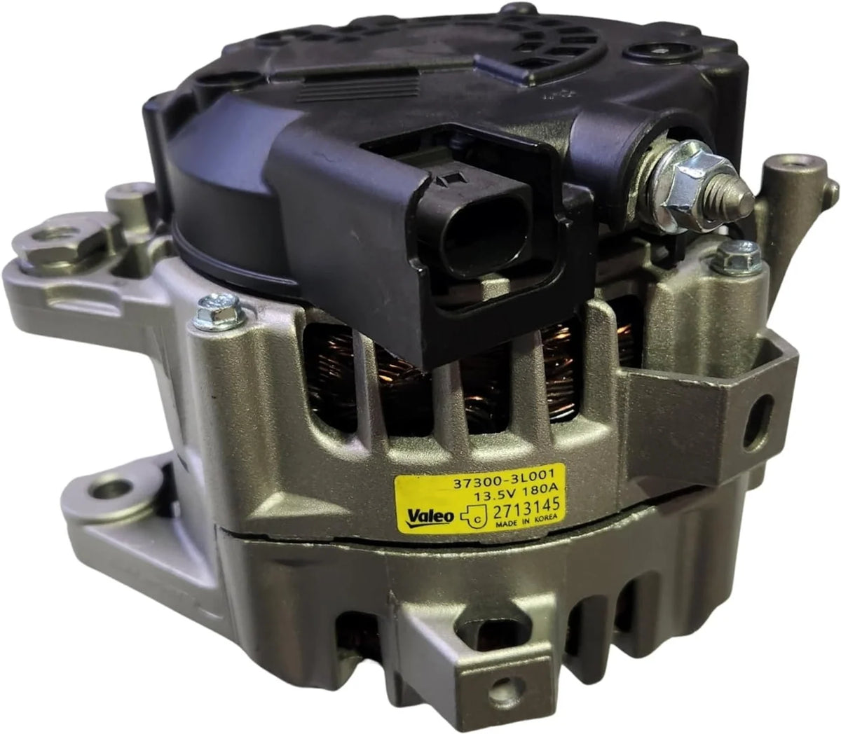 OEM Alternator for Kia K900 201-2020, Stinger 2018-2023 (3.3L)