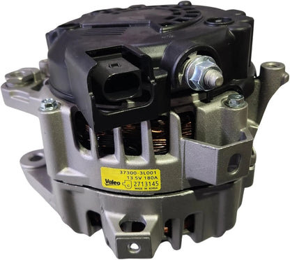 OEM Alternator for Kia K900 201-2020, Stinger 2018-2023 (3.3L)
