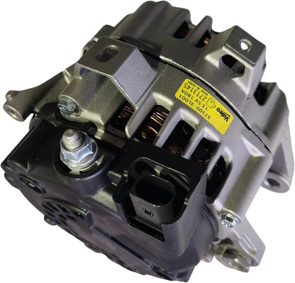 OEM Alternator for Kia K900 201-2020, Stinger 2018-2023 (3.3L)