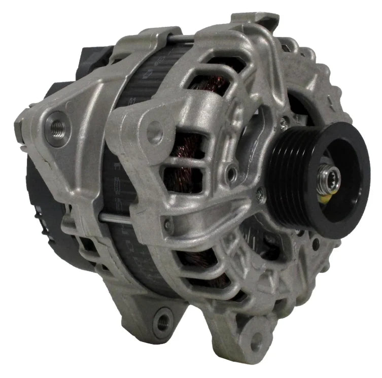 OEM Alternator for Jaguar XE 2.0L 2017-2019, Land Rover Discovery 2.0L 230 Amp
