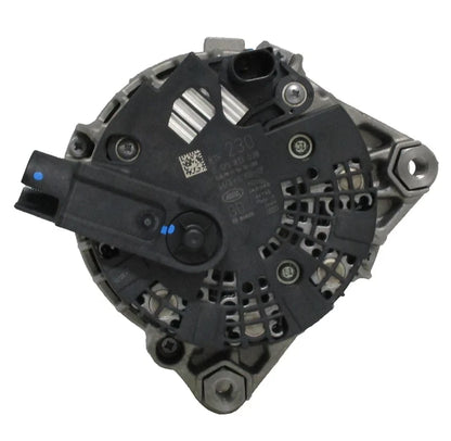 OEM Alternator for Jaguar XE 2.0L 2017-2019, Land Rover Discovery 2.0L 230 Amp