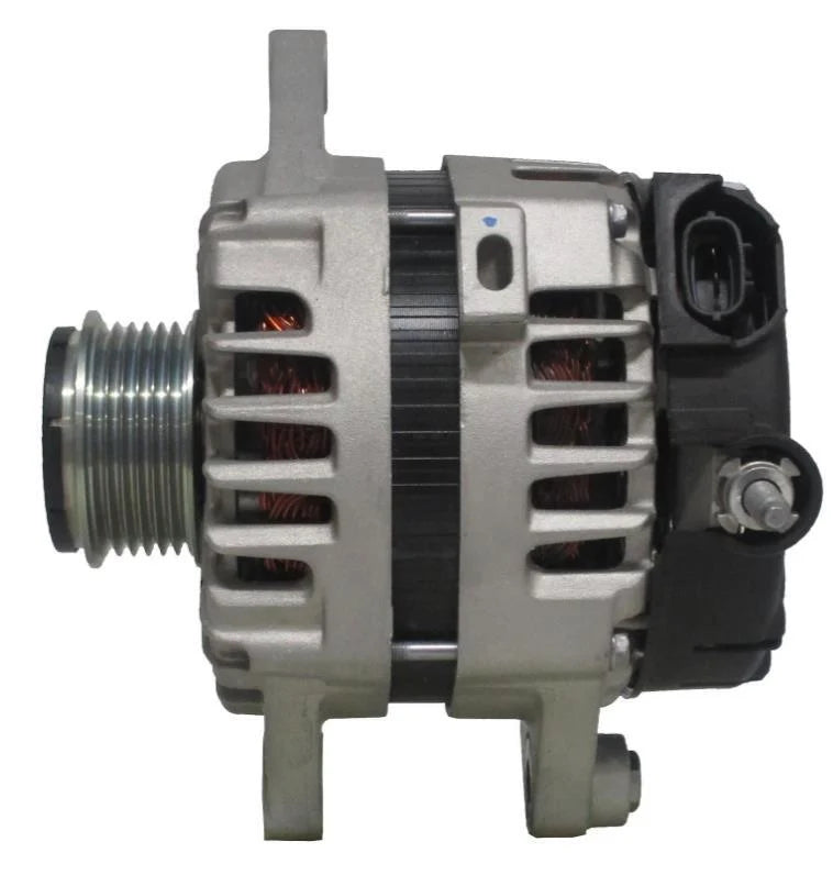 New Alternator For Kia Rio Soul 1.6L 2017-2018, Hyundai Accent 1.6L 2018-2019