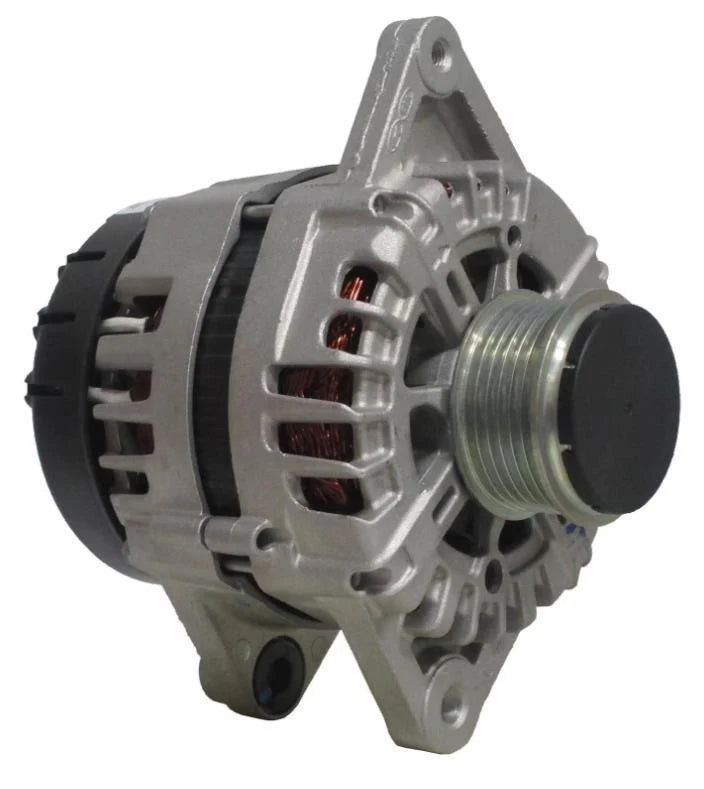 OEM Alternator Fits Kia Rio Soul 1.6L 2017-2018, Hyundai Accent 1.6L 2018-2019