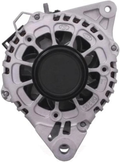 130 Amp OEM Alternator for Hyundai Elantra (1.4L) 2017 2018 2019 2020