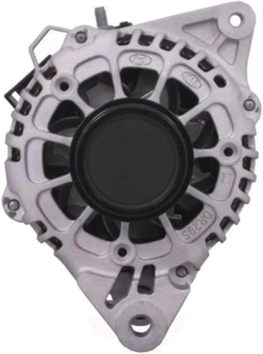 130 Amp OEM Alternator for Hyundai Elantra (1.4L) 2017 2018 2019 2020