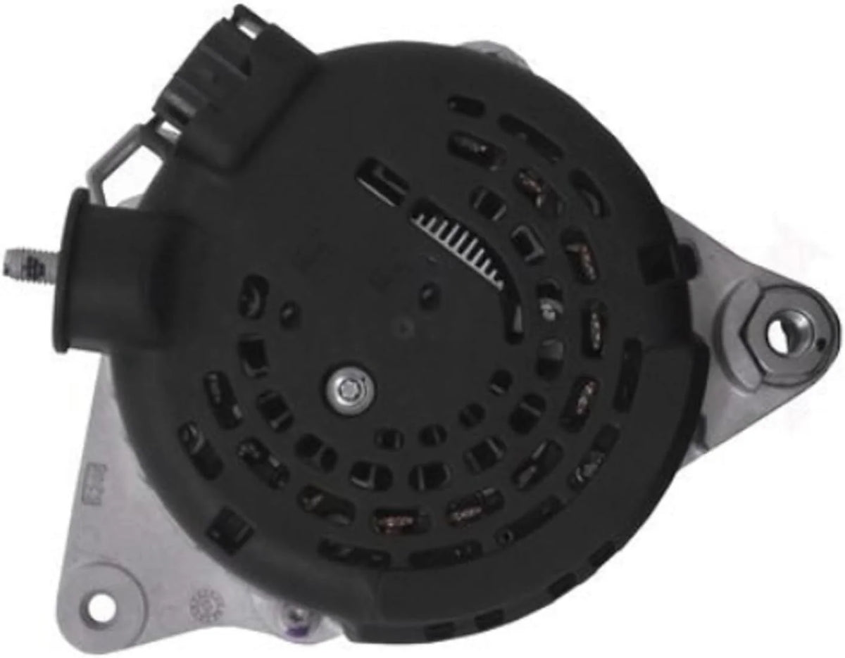 130 Amp OEM Alternator for Hyundai Elantra (1.4L) 2017 2018 2019 2020