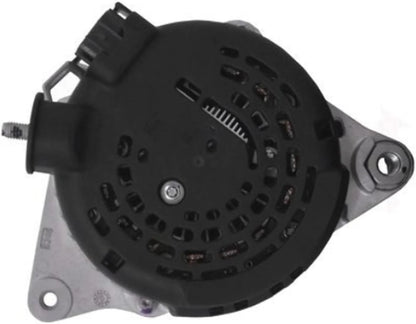 130 Amp OEM Alternator for Hyundai Elantra (1.4L) 2017 2018 2019 2020
