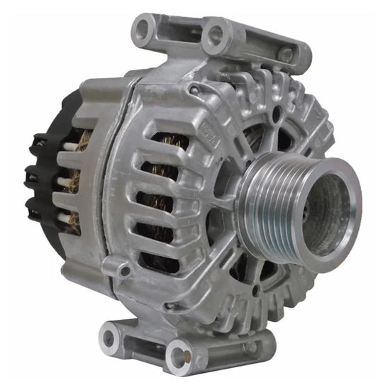 Alternator for Mercedes C400 CLS400 E400 SL400 GL450 GLE400 ML400 3.0L 15-2020