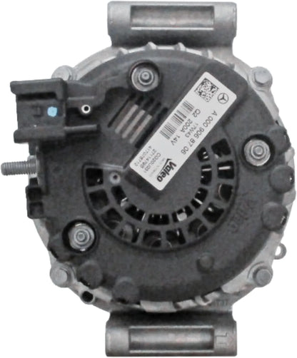 OEM Alternator For Mercedes-Benz C450 AMG GLE450 2016, GLS450 17-2019 (3.0L)