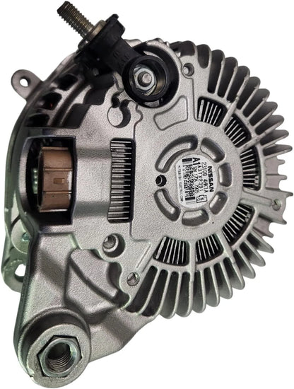 OEM Alternator For Infiniti Q60 2019 2020 2021 2022 3.0L (170 Amp)