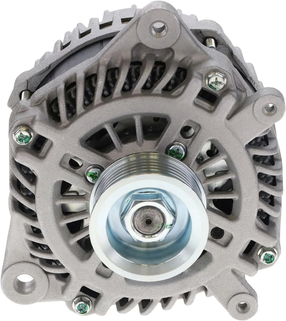 OEM Alternator For Infiniti Q60 2019 2020 2021 2022 3.0L (170 Amp)