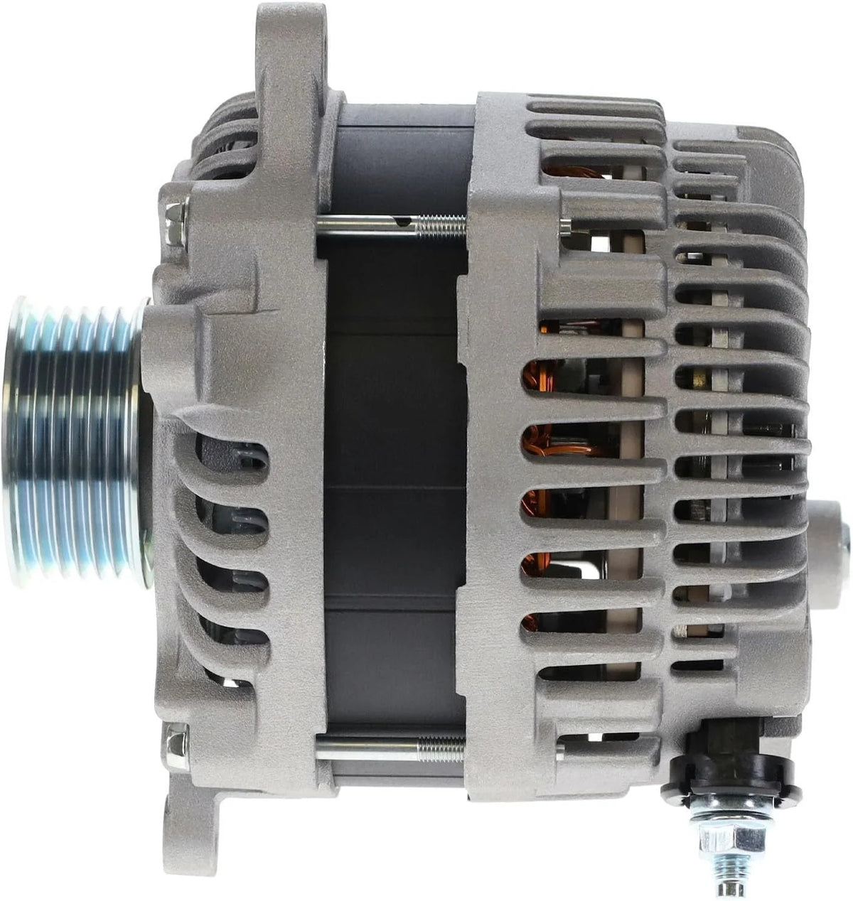 OEM Alternator For Infiniti Q60 2019 2020 2021 2022 3.0L (170 Amp)
