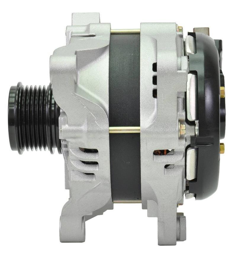 (180 Amp) OEM Alternator For Lexus GS Turbo GS200t GS300 IS200t IS300 RC300