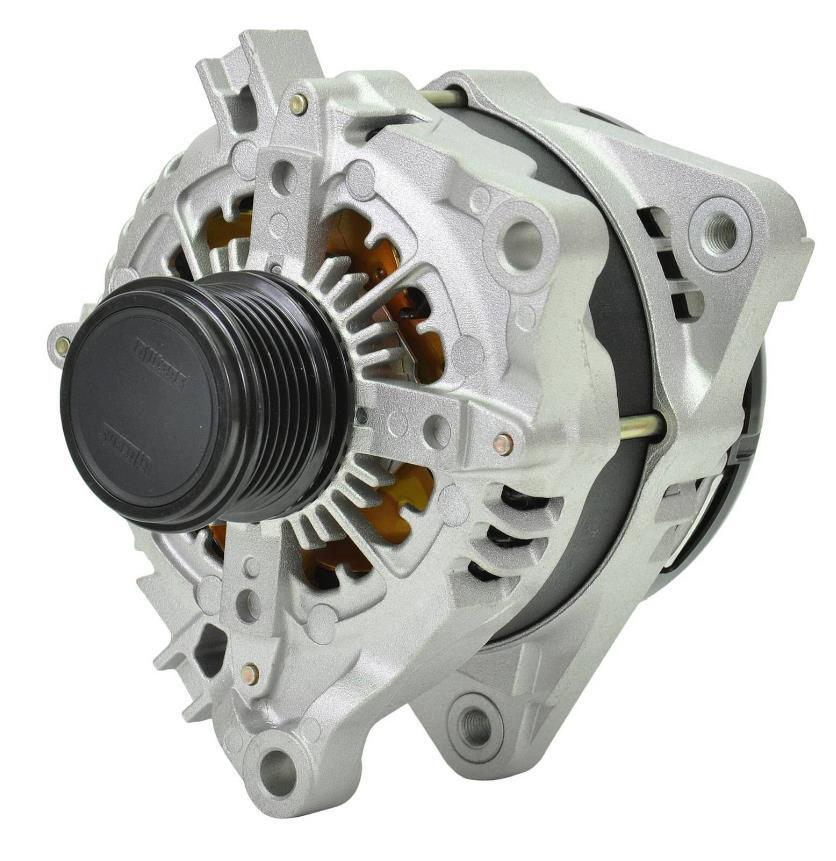(180 Amp) OEM Alternator For Lexus GS Turbo GS200t GS300 IS200t IS300 RC300