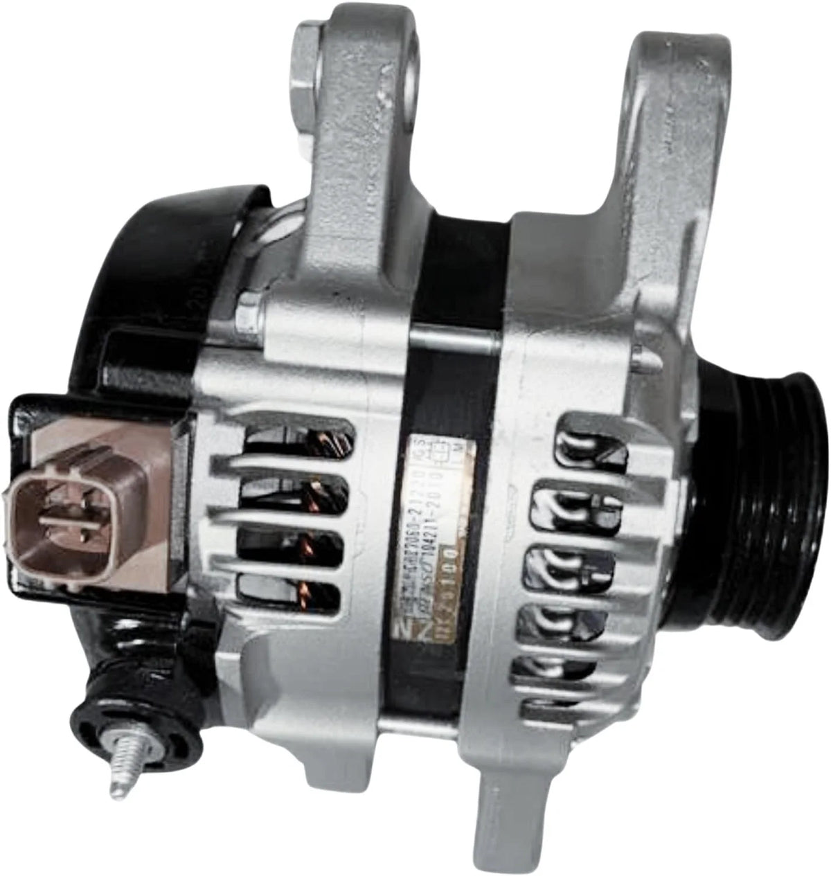 OEM Alternator For Toyota Yaris 1.5L 2015 2016 2017 2018 80 Amp