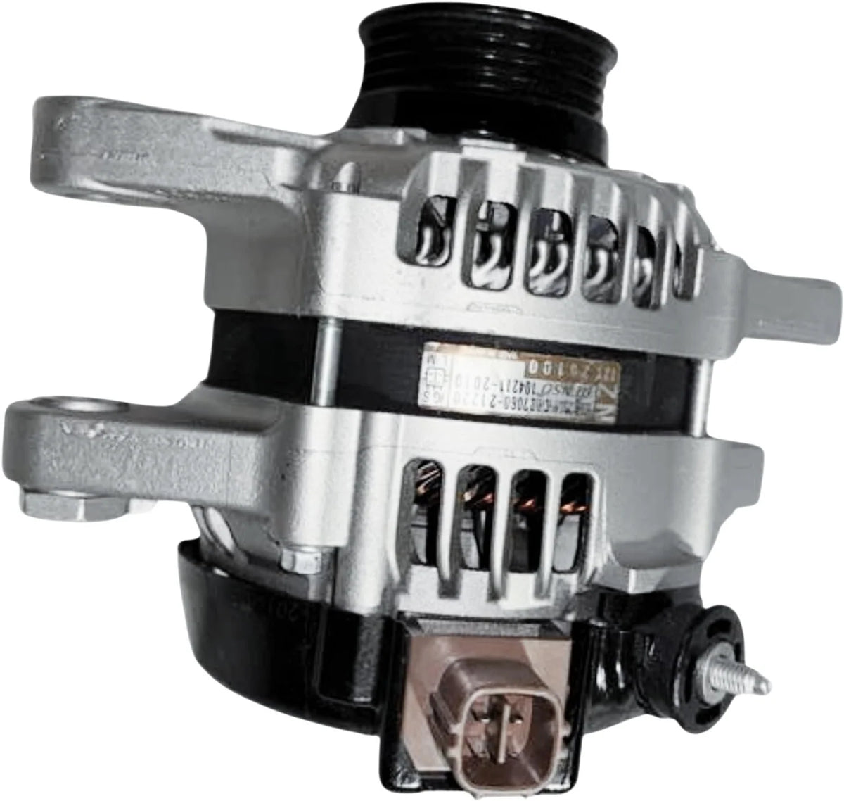 OEM Alternator For Toyota Yaris 1.5L 2015 2016 2017 2018 80 Amp