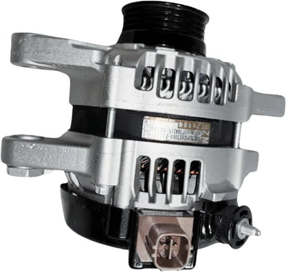 OEM Alternator For Toyota Yaris 1.5L 2015 2016 2017 2018 80 Amp