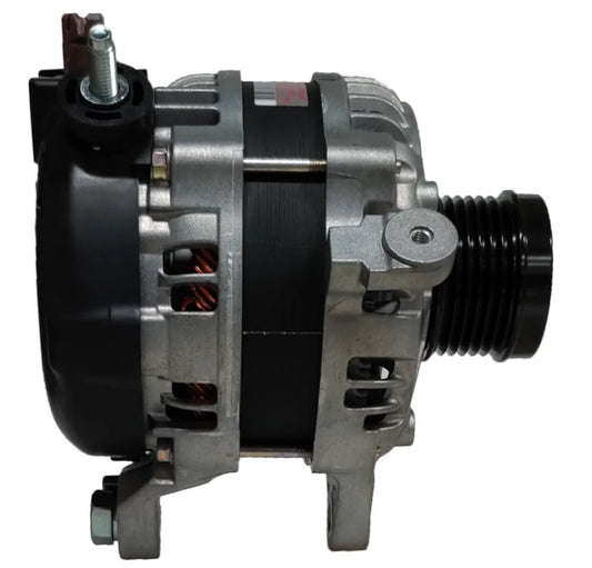 (130 Amp) New Alternator For Subaru Impreza 2.0L 2017-2018