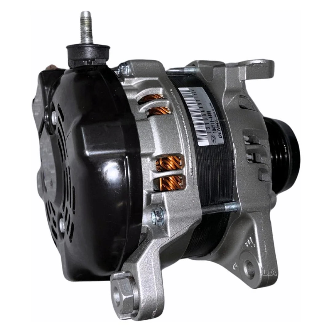 (130 Amp) OEM Alternator For Subaru Impreza 2.0L 2017-2018