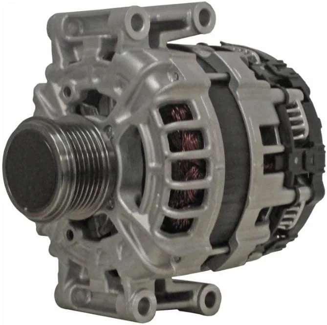 Alternator for Volkswagen Tiguan 2018-2020 (2.0L), 2020 Atlas Cross Sport, Jetta