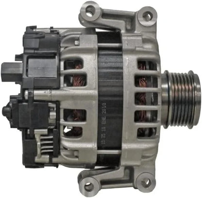Alternator for Volkswagen Tiguan 2018-2020 (2.0L), 2020 Atlas Cross Sport, Jetta