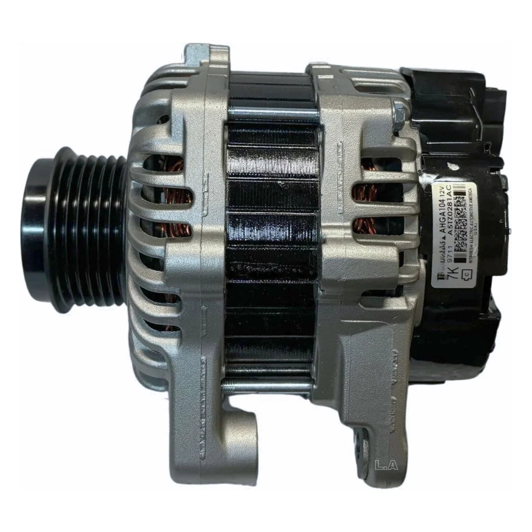 OEM Alternator For Honda Fit 1.5L 2017 2018 2019 2020 Manual Transmission
