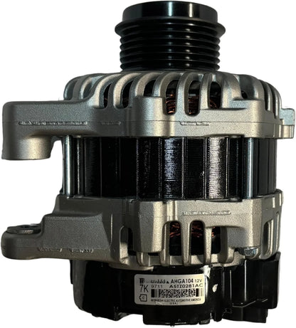 OEM Alternator For Honda Fit 1.5L 2017 2018 2019 2020 Manual Transmission