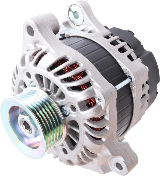 OEM Alternator for Honda Fit (1.5L) 2017 2018 2019 20 2021 2022 105 Amp