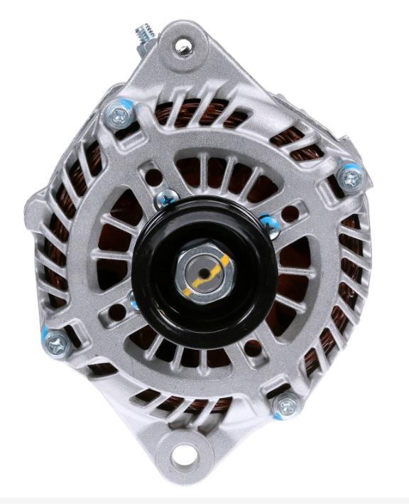 For Infiniti QX60, Nissan Maxima Murano Pathfinder (3.5L) 2016-2022 Alternator
