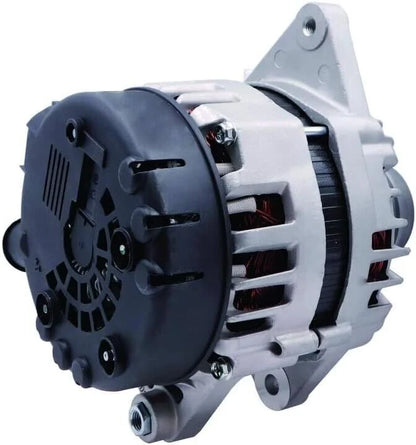 Alternator Fits 2015 2016-2018 Sonata 1.6L, 2017 2018 2019 Hyundai Elantra