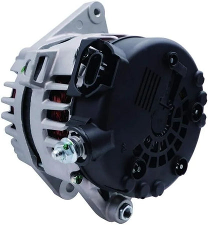 Alternator Fits 2017 2018 2019 Hyundai Elantra, 2015 2016 2017-2018 Sonata 1.6L