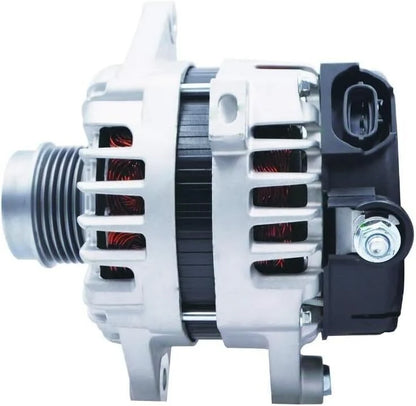 Alternator Fits 2017 2018 2019 Hyundai Elantra, 2015 2016 2017-2018 Sonata 1.6L