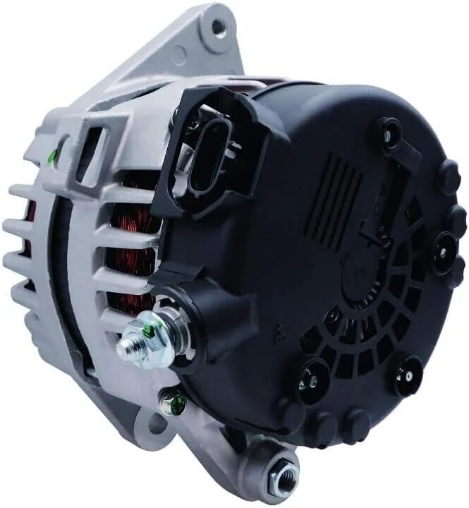 New Alternator Fits 2017-2019 Hyundai Elantra, 2015-2018 Sonata (1.6L) 21153n