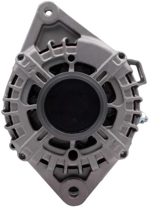 New Alternator Fits 2015 2016 2017 2018 Sonata (1.6L) 2017-2019 Hyundai Elantra